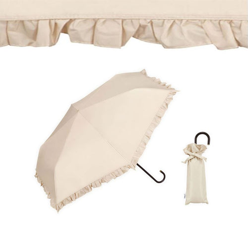 #2 Umbrella Sun/Rain "Lady" mini
