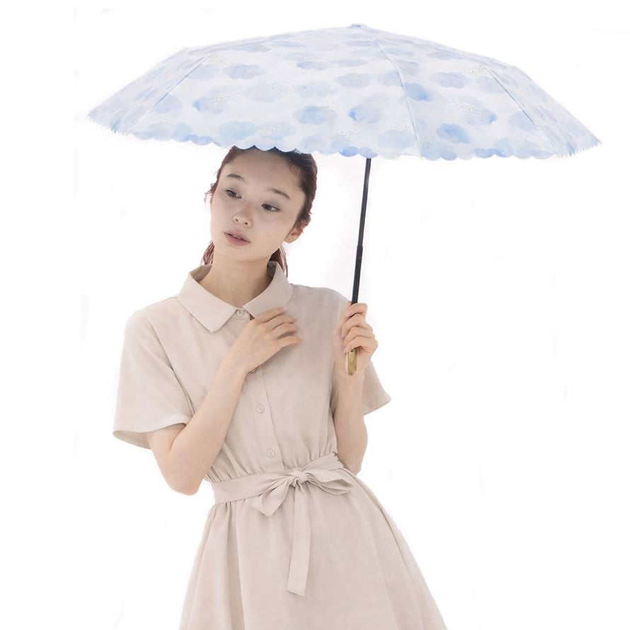 Umbrella Sun/Rain "Cinnamoroll" mini