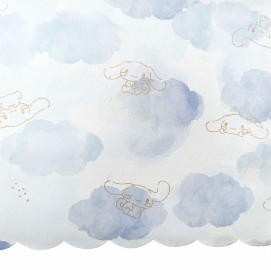 Umbrella Sun/Rain "Cinnamoroll" mini