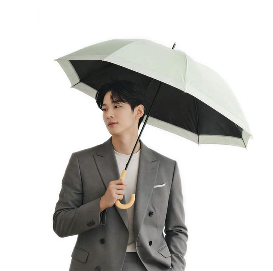 #4 Umbrella Sun/Rain "Unisex"